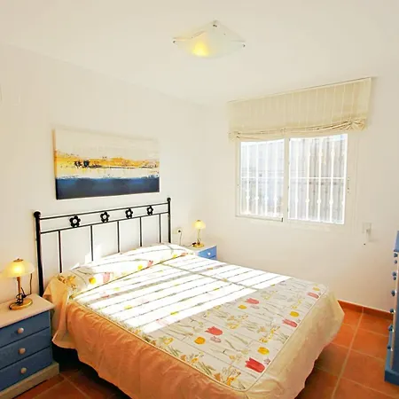 Apartment Fontana - Close To The In