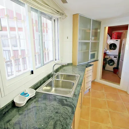 Fontana - Close To The In Apartment
