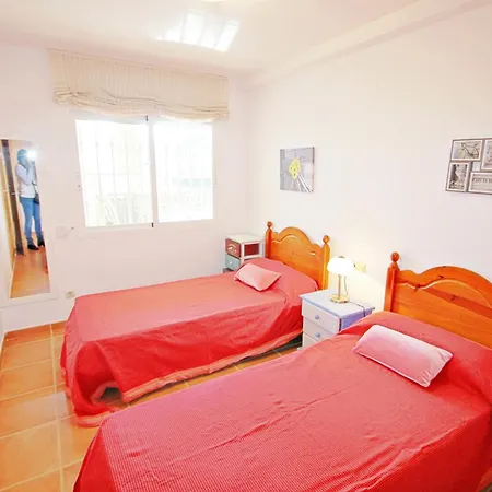 Apartment Fontana - Close To The In Javea