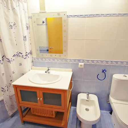 Apartment Fontana - Close To The In