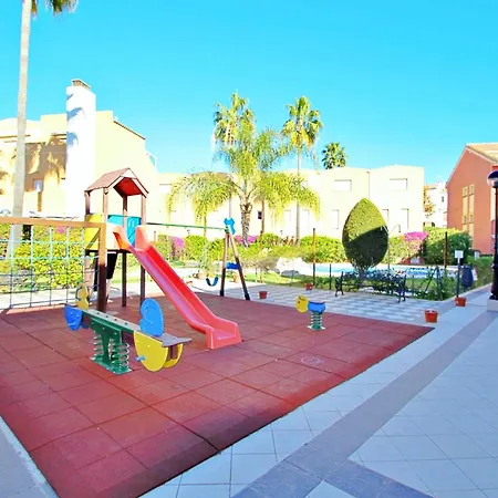 Fontana - Close To The In Apartment