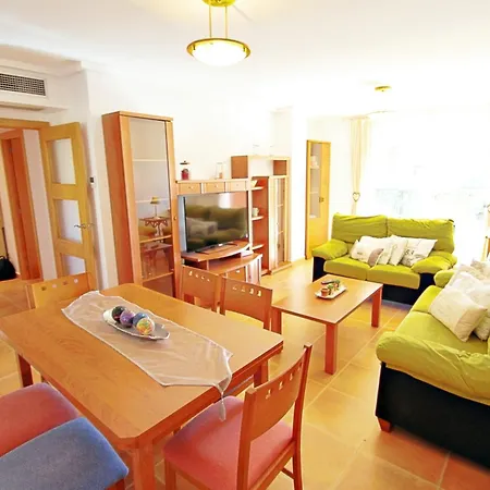 Apartment Fontana - Close To The In *