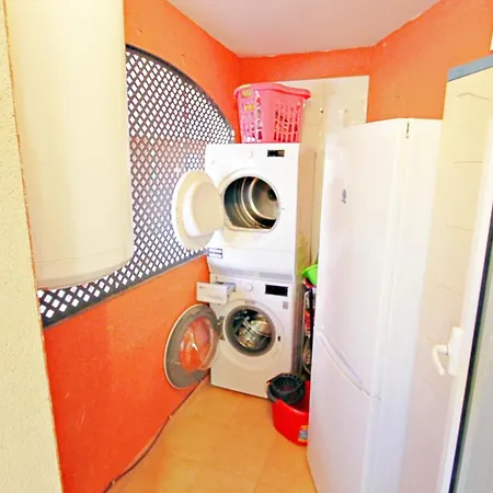 Apartment Fontana - Close To The In Javea