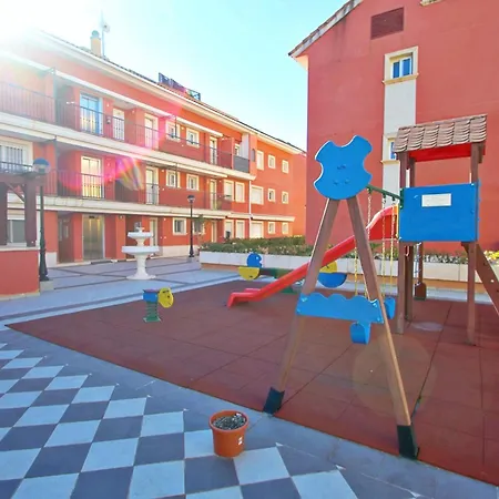 Fontana - Close To The In Apartamento